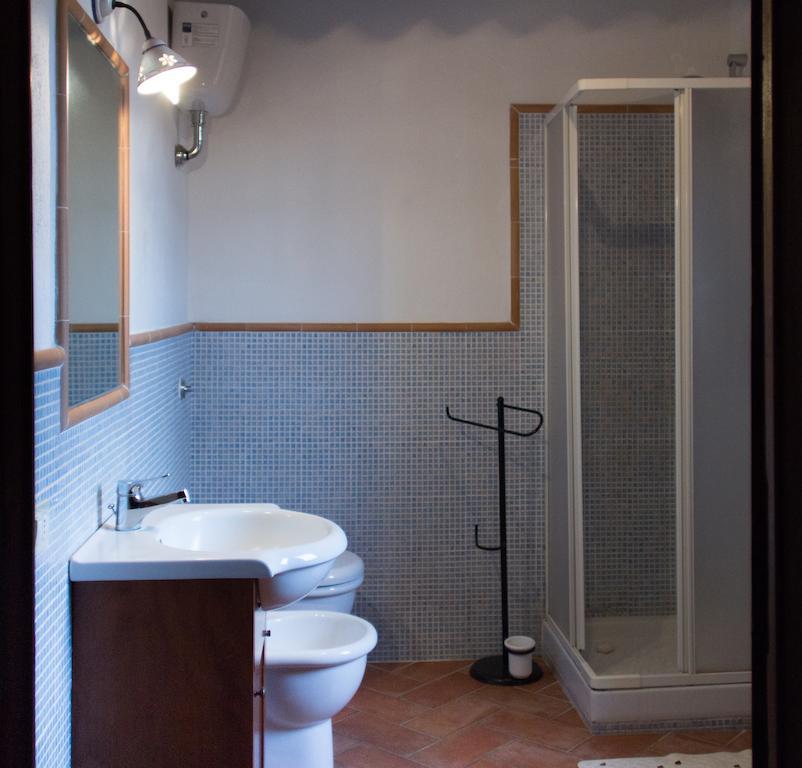 Agriturismo Monte Alzato Capalbio Quarto foto