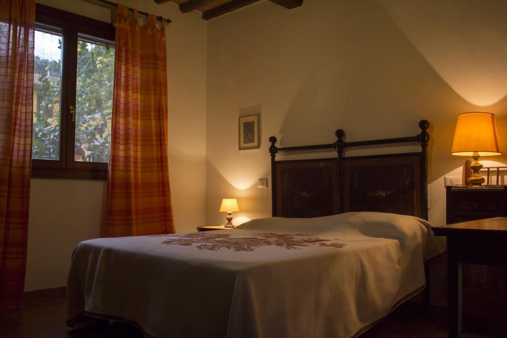 Agriturismo Monte Alzato Capalbio Quarto foto
