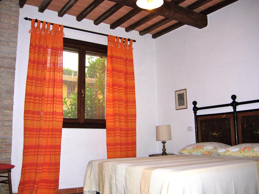 Agriturismo Monte Alzato Capalbio Quarto foto