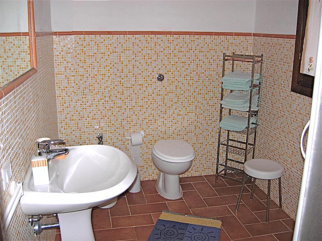 Agriturismo Monte Alzato Capalbio Quarto foto